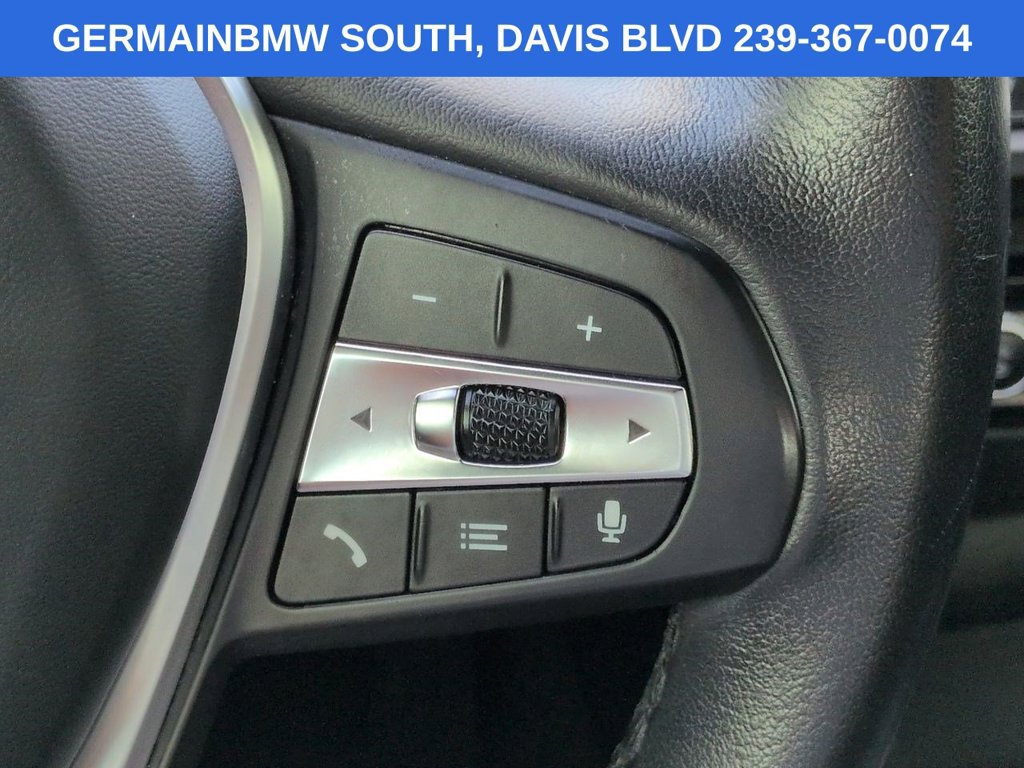 Used 2022 BMW 228i Gran Coupe w/ Convenience Package FWD image 28