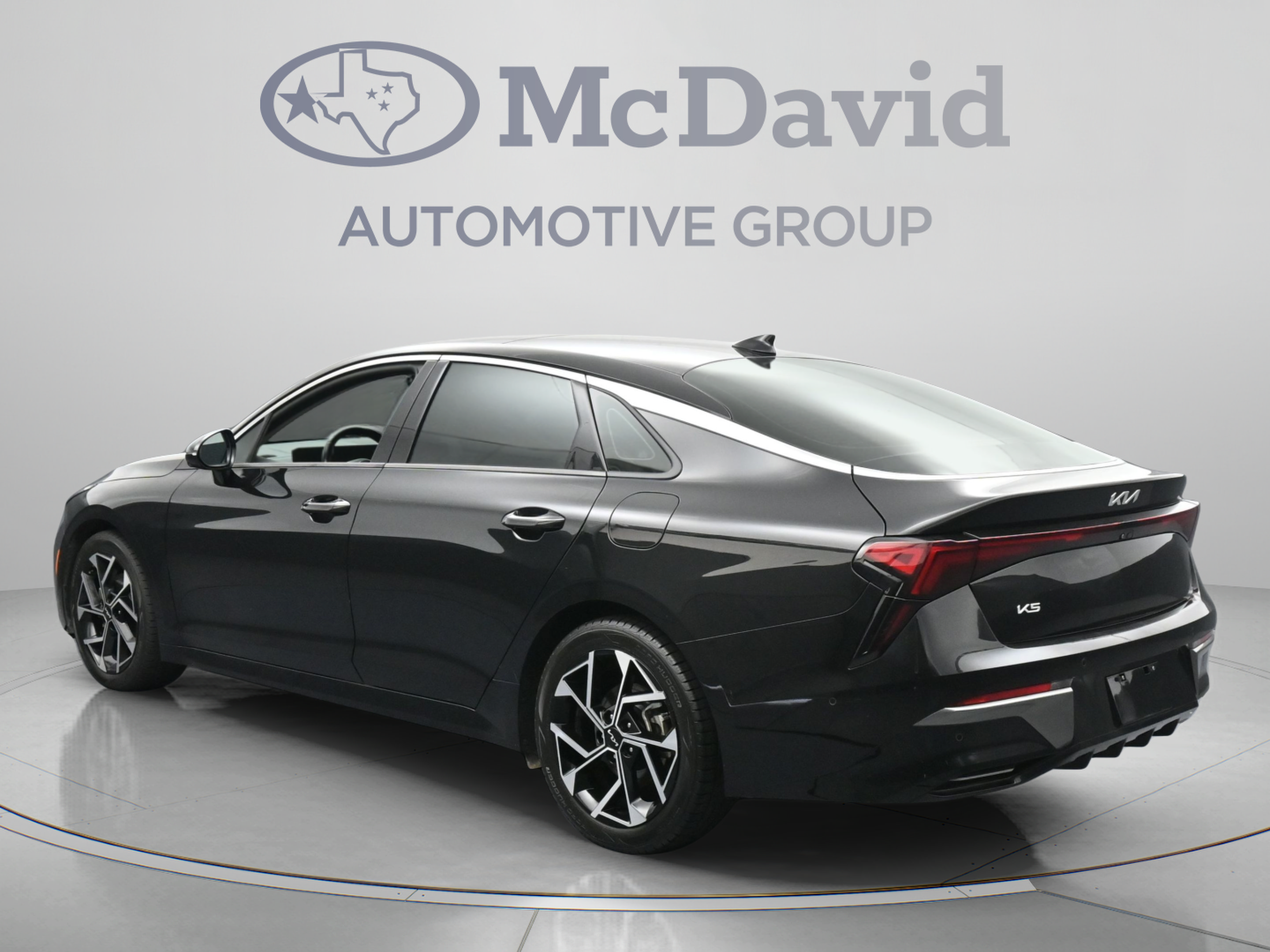 Used 2025 Kia K5 EX FWD image 6
