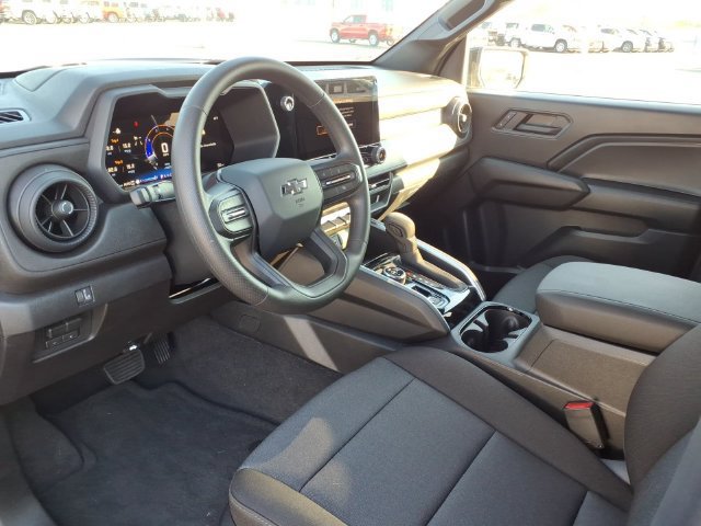 New 2026 Chevrolet Colorado Trail Boss AWD/4WD image 9