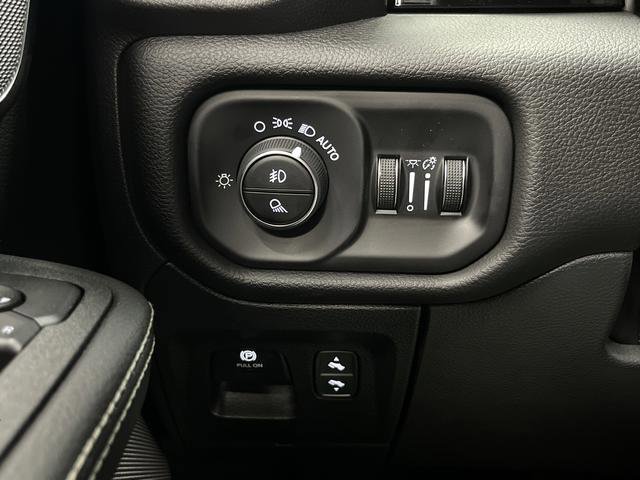 New 2026 RAM 1500 Laramie w/ Night Edition image 26