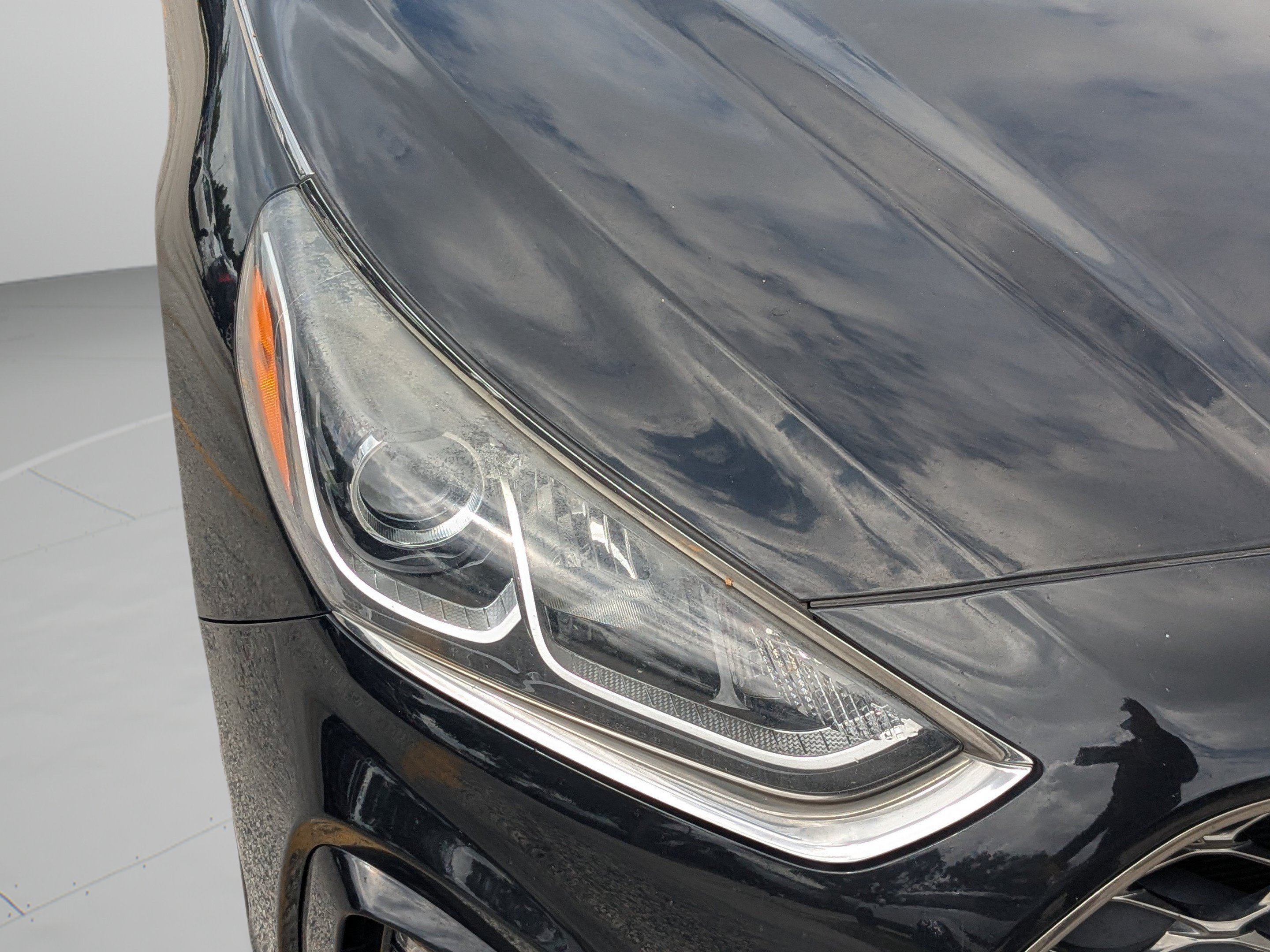 Used 2019 Hyundai Sonata SEL FWD image 10