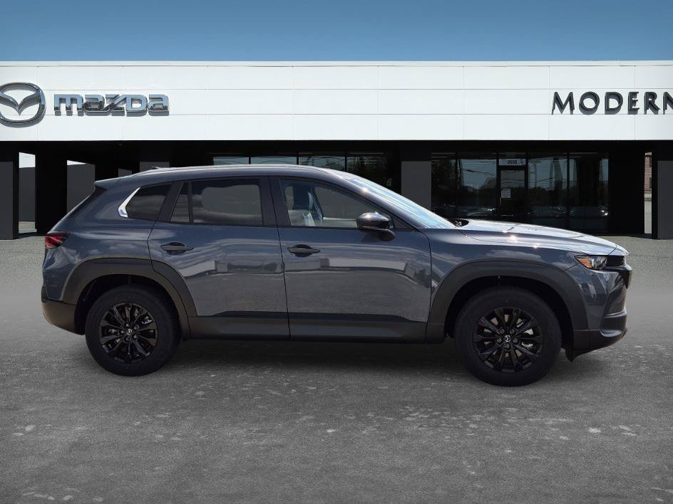 New 2026 MAZDA CX-50 AWD 2.5 S w/ Weather Package image 6