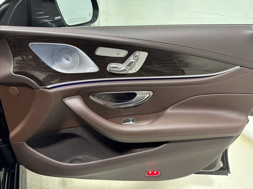 Used 2019 Mercedes-Benz CLS 450 4MATIC image 43