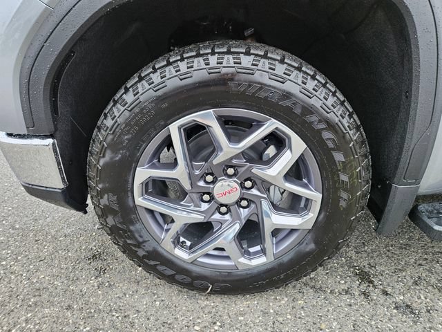 New 2026 GMC Sierra 1500 SLT w/ SLT Premium Package AWD/4WD image 9