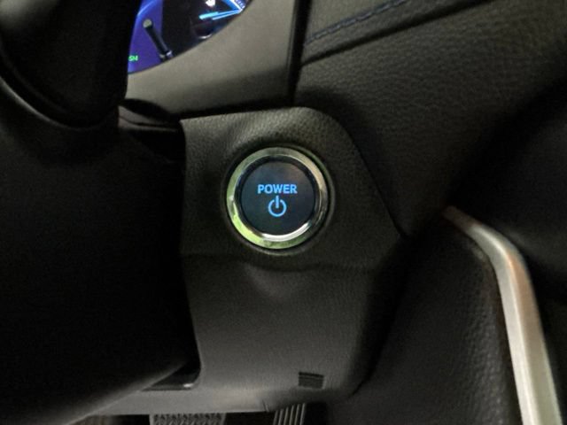 Used 2021 Toyota RAV4 XSE AWD/4WD image 9