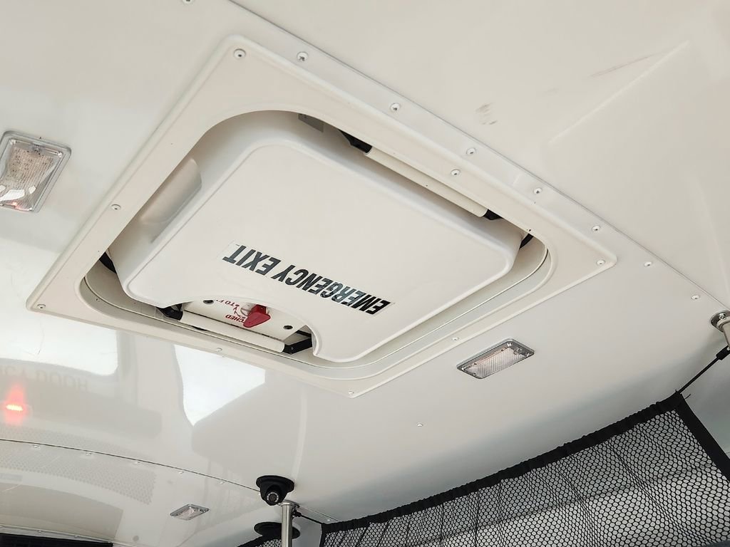 Used 2016 Chevrolet Express 3500 w/ School Bus Package image 19