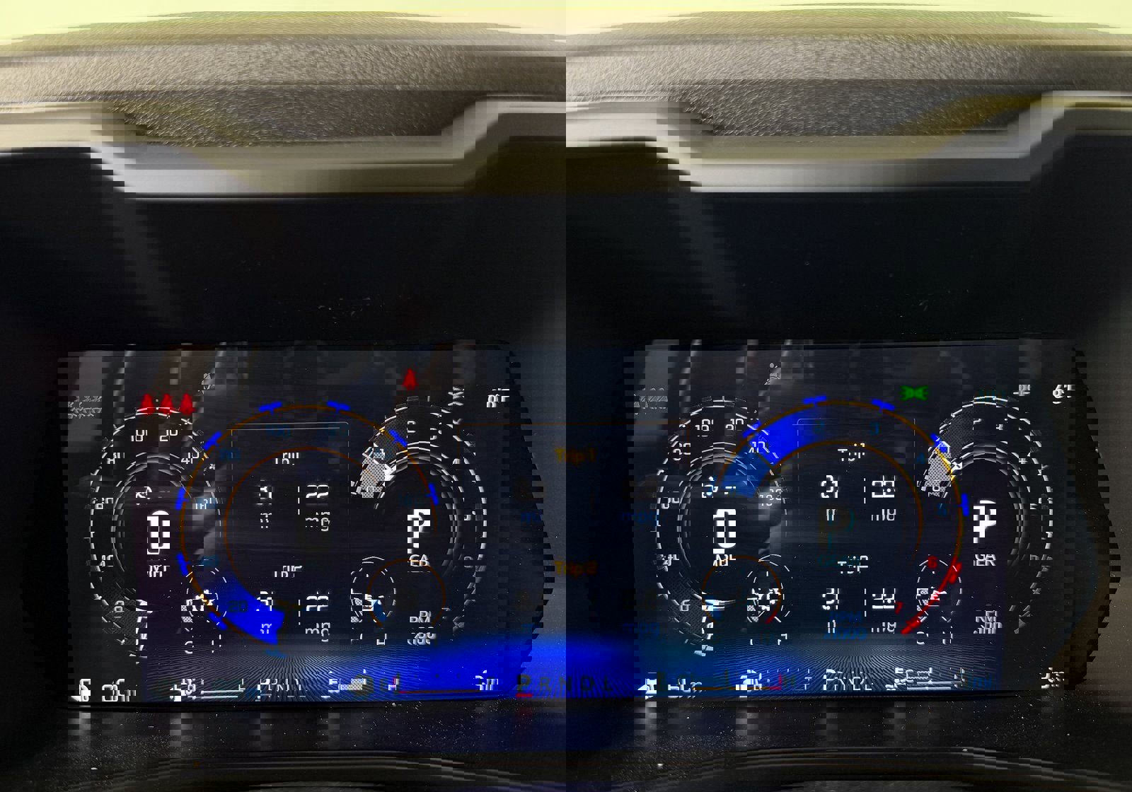 New 2026 Chevrolet Colorado W/T w/ WT Custom Package image 18