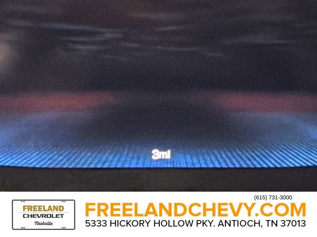 New 2026 Chevrolet Corvette Stingray Coupe image 21