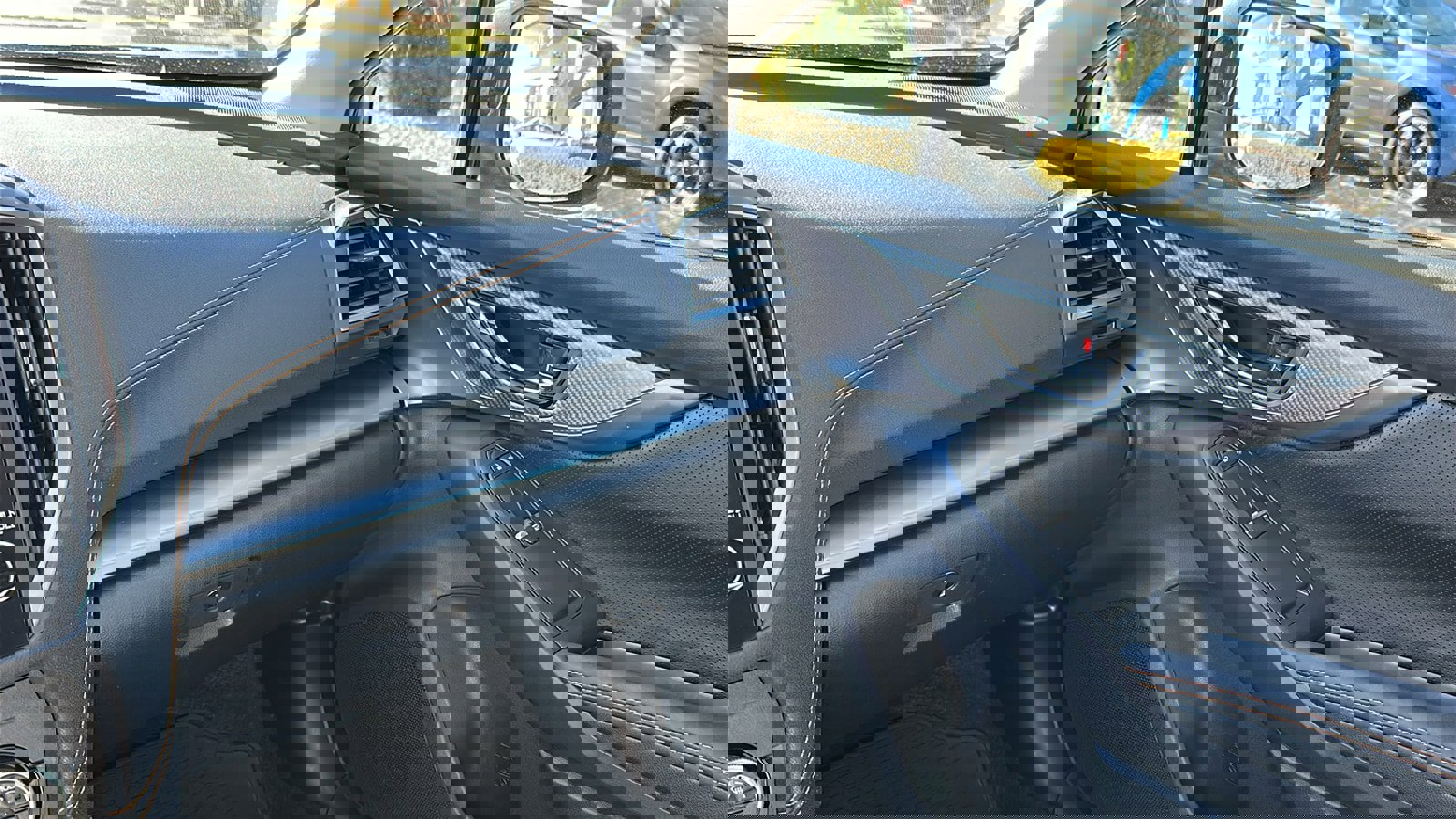 Used 2023 Subaru Crosstrek 2.5i Limited w/ Moonroof Package image 20