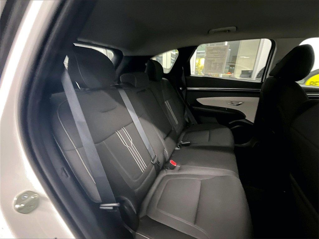 Used 2023 Hyundai Tucson SEL image 16
