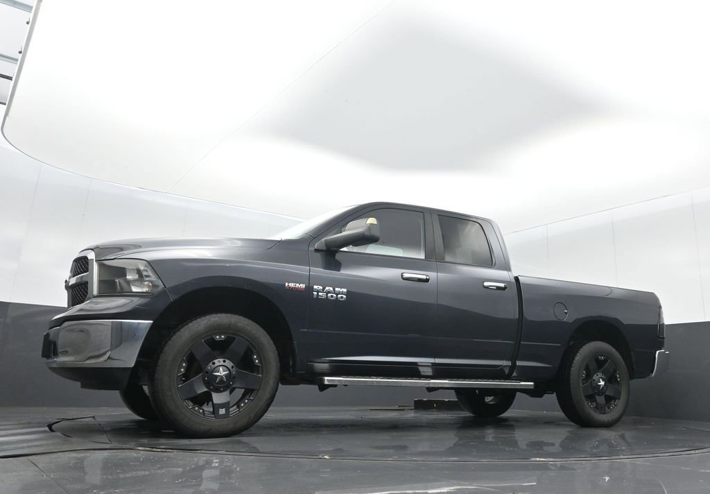 Used 2014 RAM 1500 Classic SLT image 11