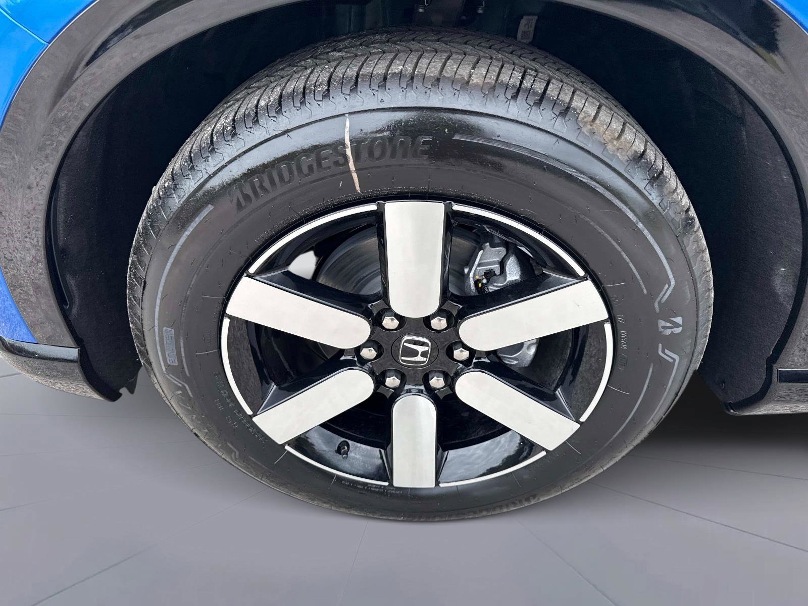 New 2026 Honda Prologue Touring image 11