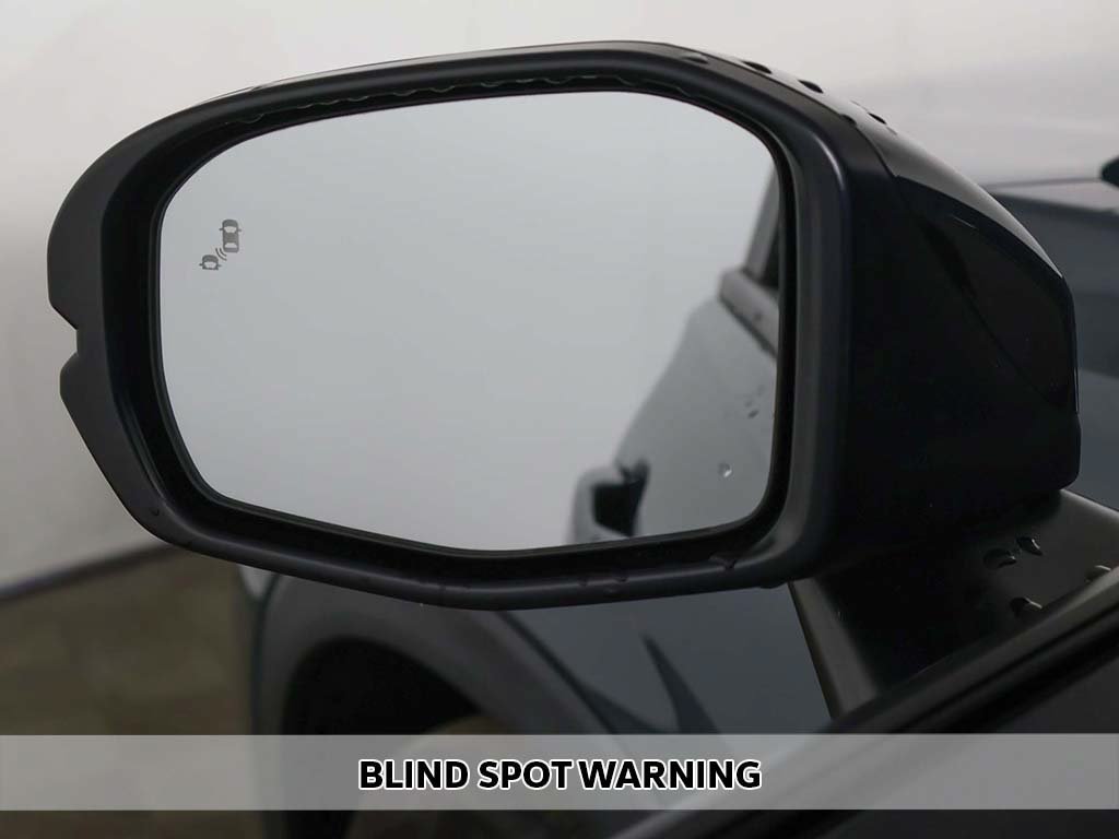 Used 2024 Honda HR-V Sport image 4