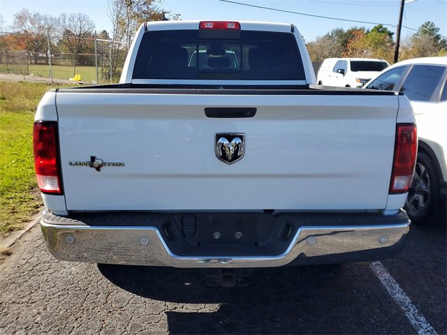 Used 2017 RAM 1500 Lone Star image 5