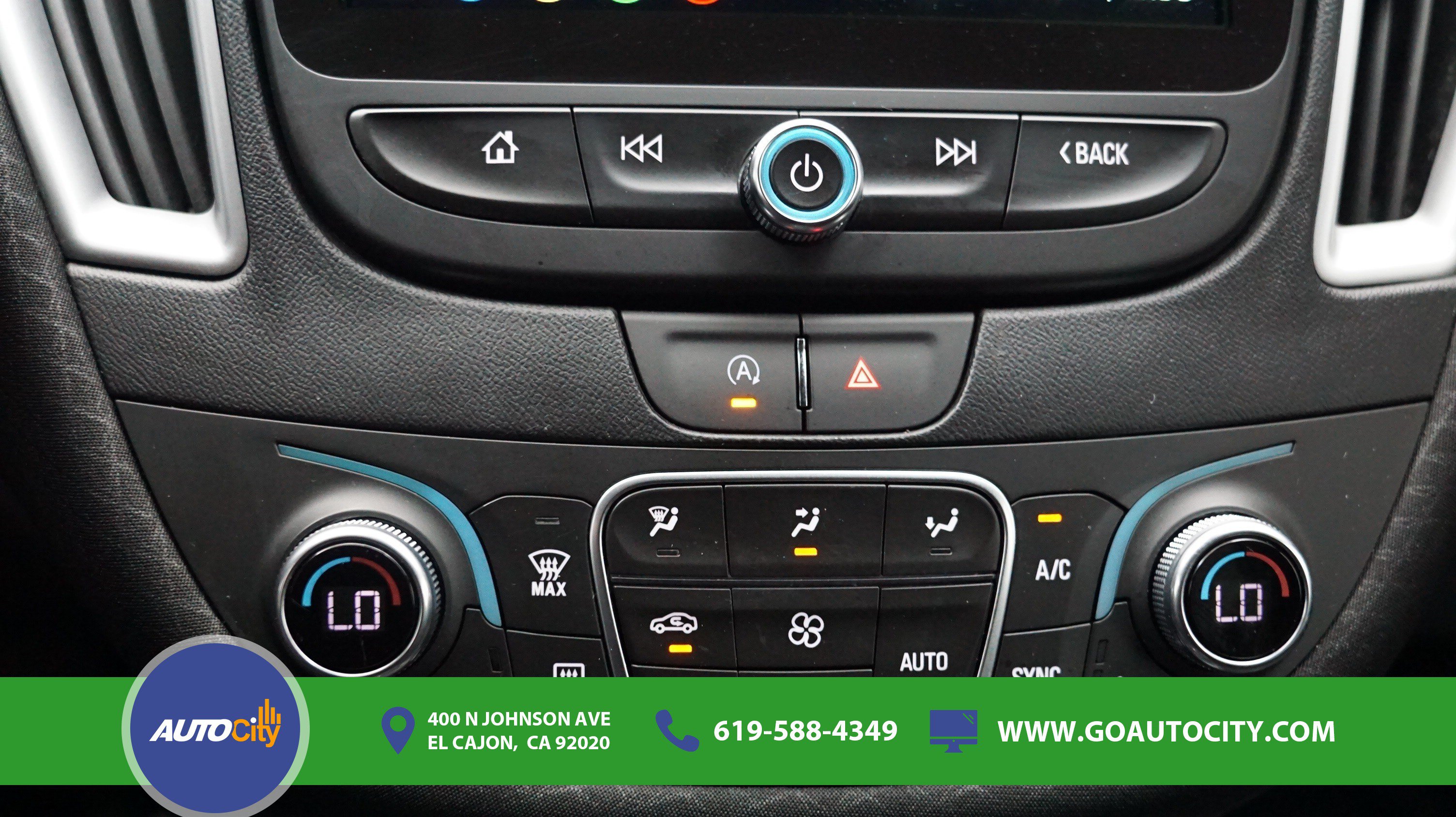 Used 2024 Chevrolet Malibu LT FWD image 22