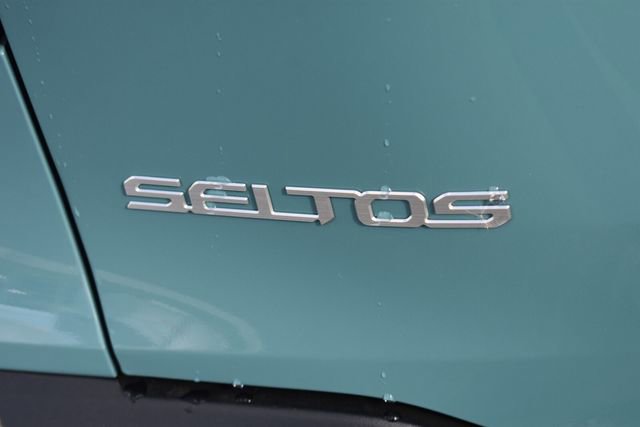 New 2026 Kia Seltos S image 16