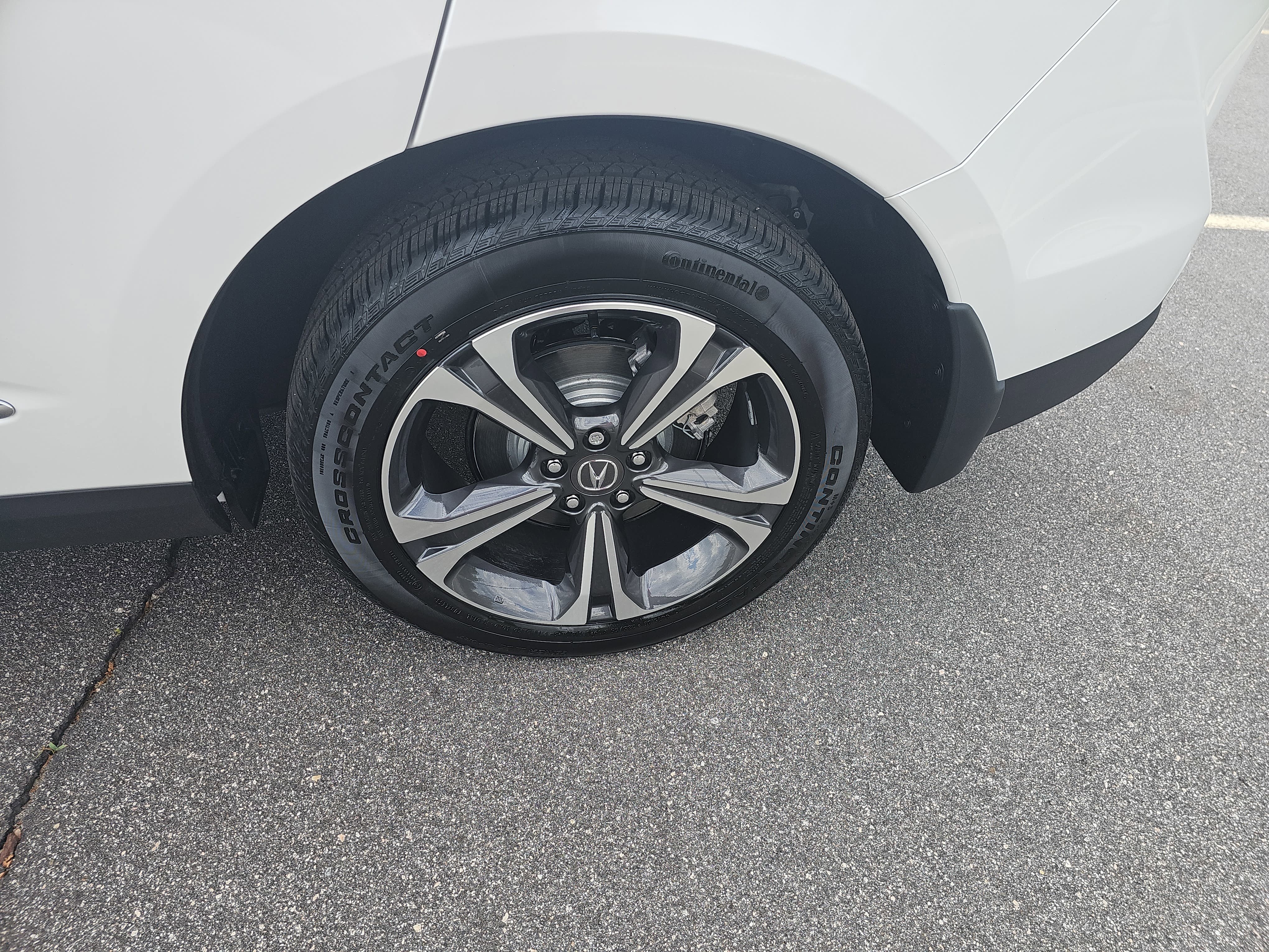 New 2026 Acura RDX SH-AWD w/ Technology Package image 32