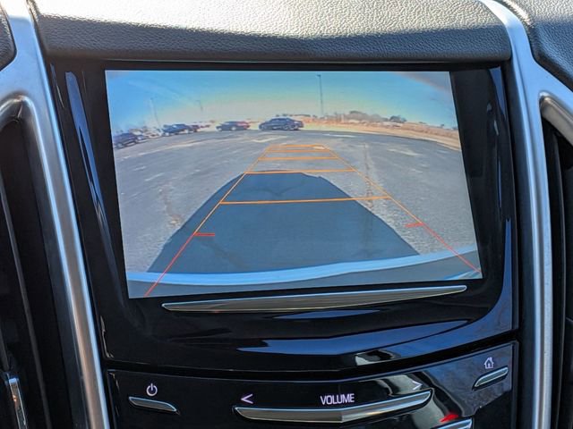 Used 2016 Cadillac SRX Performance w/ Driver Awareness Package image 25