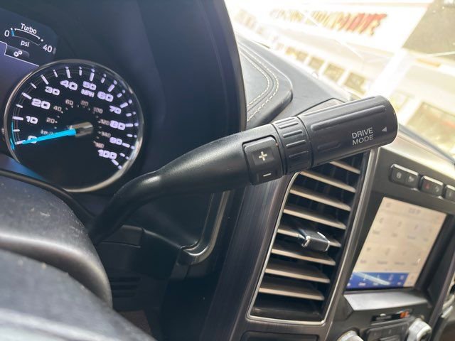Used 2020 Ford F350 Limited AWD/4WD image 50