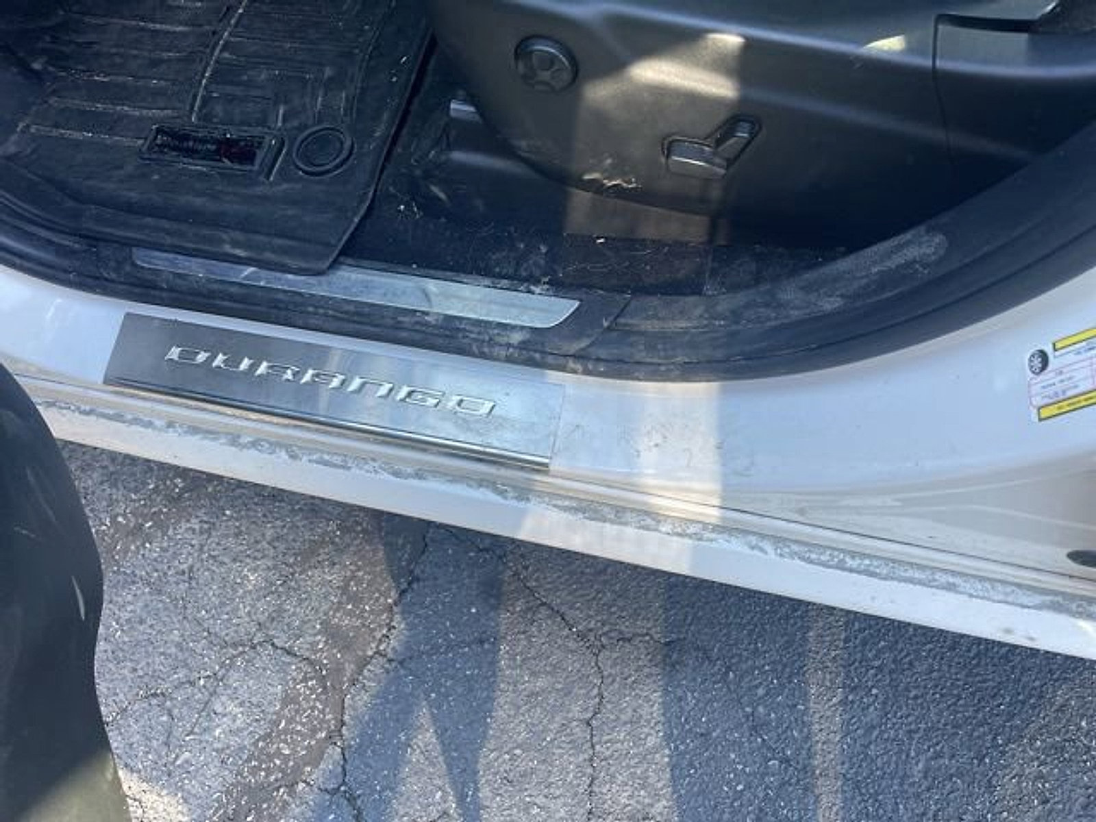 Used 2021 Dodge Durango GT image 10