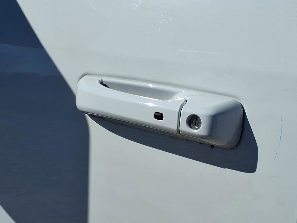 New 2026 RAM 2500 Limited image 19