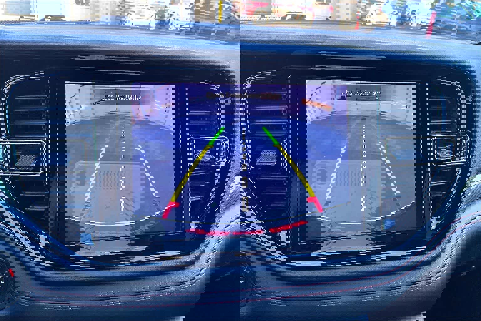 Used 2025 Dodge Durango R/T image 27