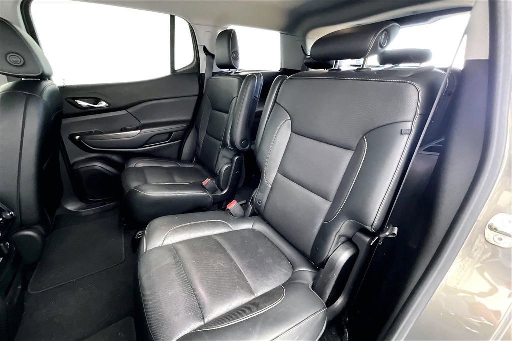 Used 2019 GMC Acadia SLT image 31