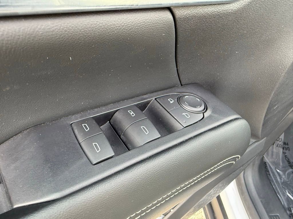 Certified 2026 GMC Terrain Elevation AWD/4WD image 19