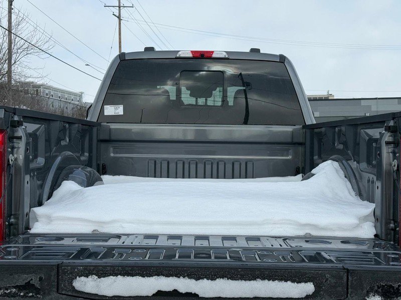 New 2026 Ford F250 XL w/ STX Appearance Package image 6