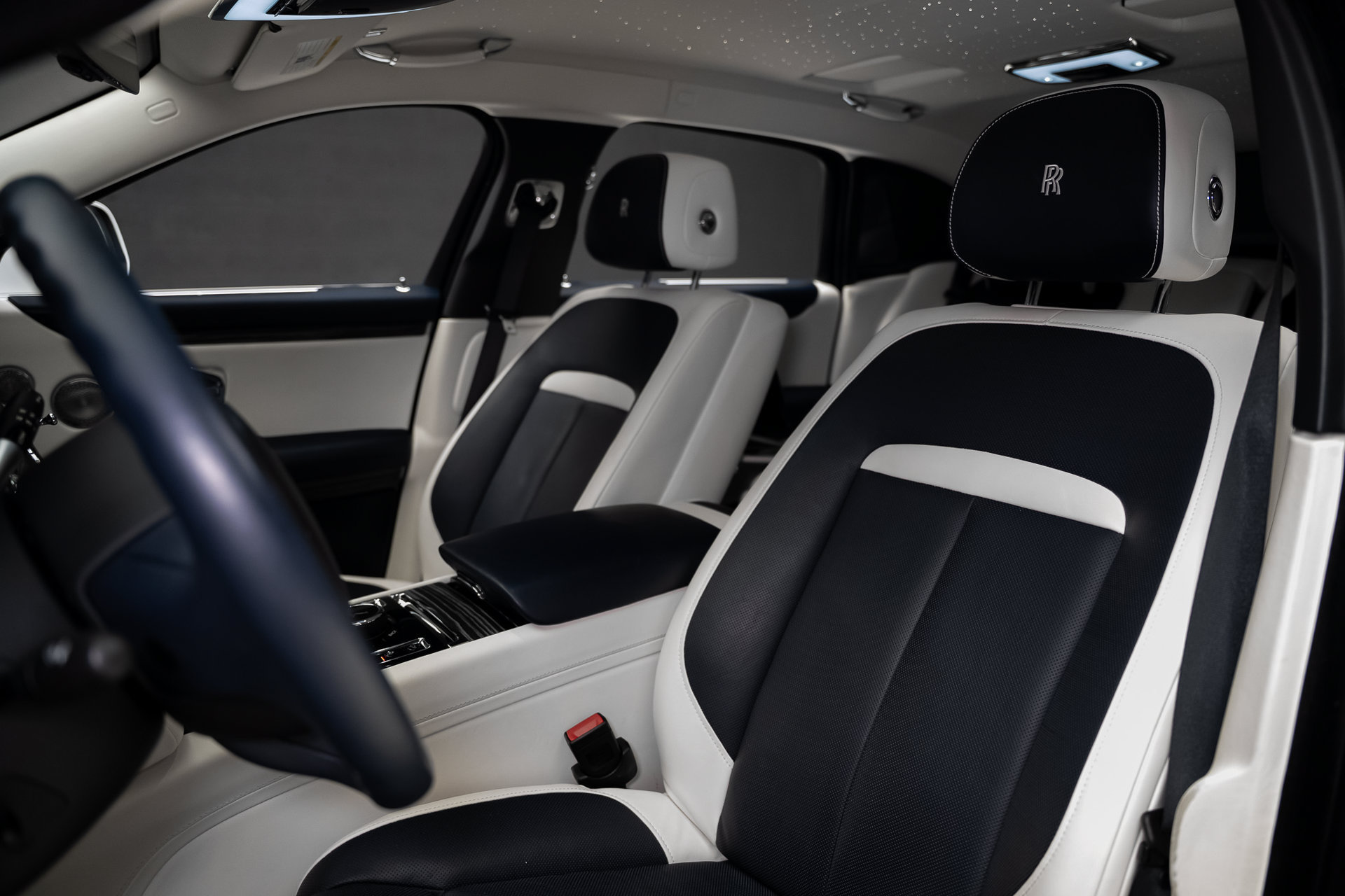 Used 2022 Rolls-Royce Ghost Extended Wheelbase AWD/4WD image 55