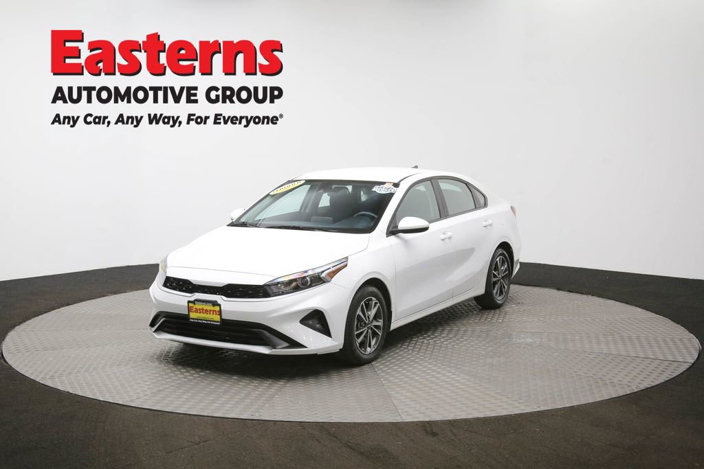 Used 2024 Kia Forte LXS image 53