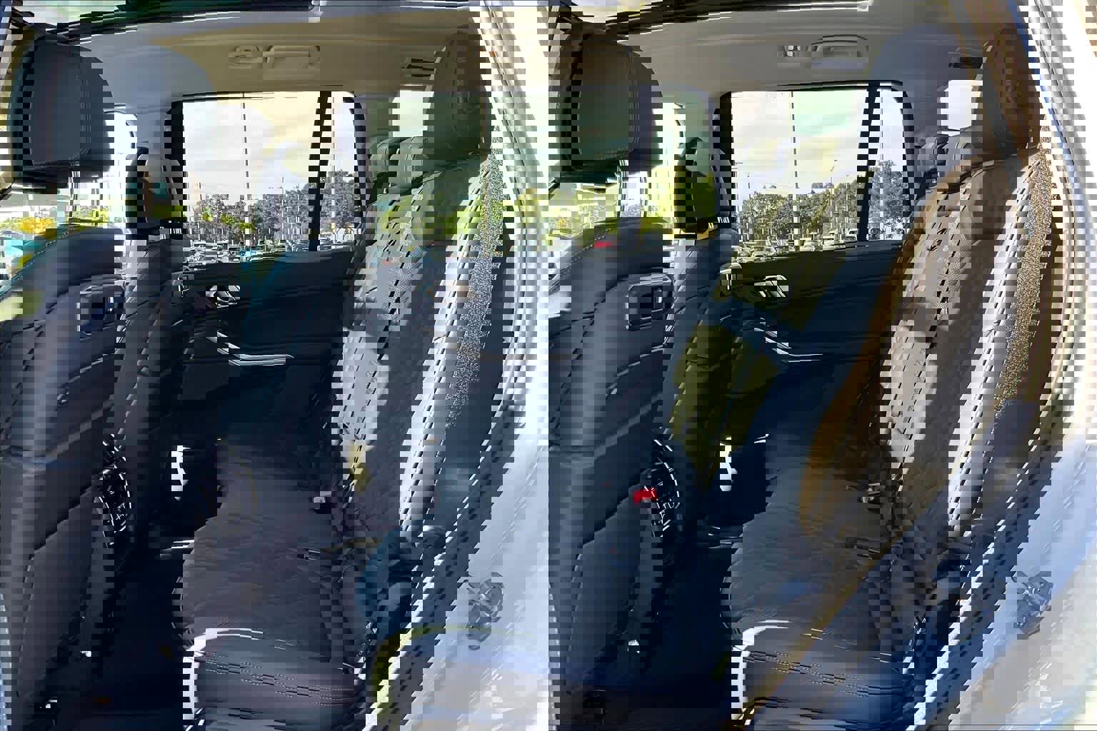 New 2026 BMW X7 xDrive40i image 18