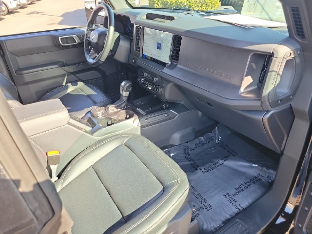 Used 2026 Ford Bronco Big Bend AWD/4WD image 20