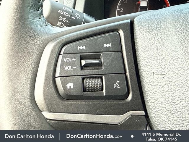 Used 2025 Honda Ridgeline RTL image 24
