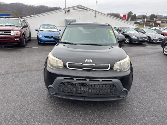 Used 2015 Kia Soul image 3