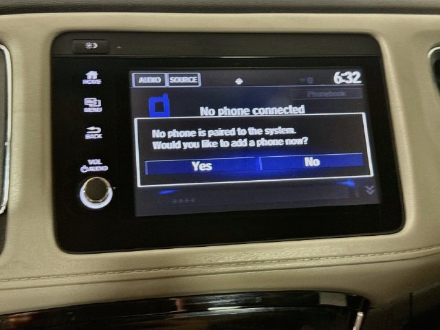 Used 2021 Honda HR-V EX image 16