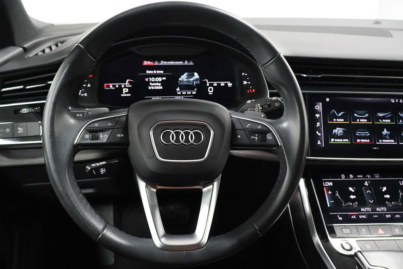 Used 2021 Audi Q7 2.0T Premium AWD/4WD image 22