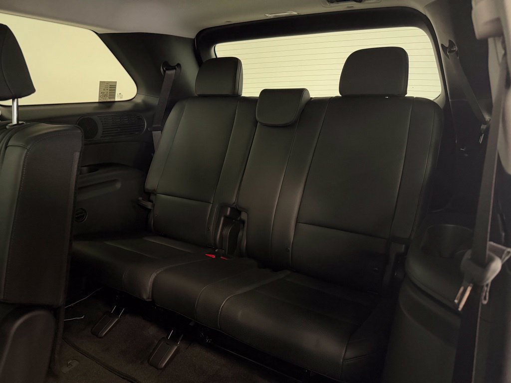 New 2026 Hyundai Palisade SEL AWD/4WD image 23