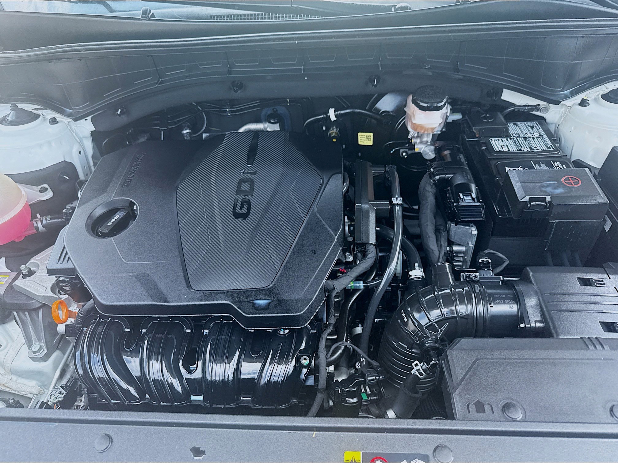 Used 2021 Kia Sorento LX FWD image 35