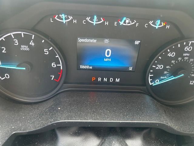 Used 2022 Ford F150 XL w/ Equipment Group 101A High AWD/4WD image 8