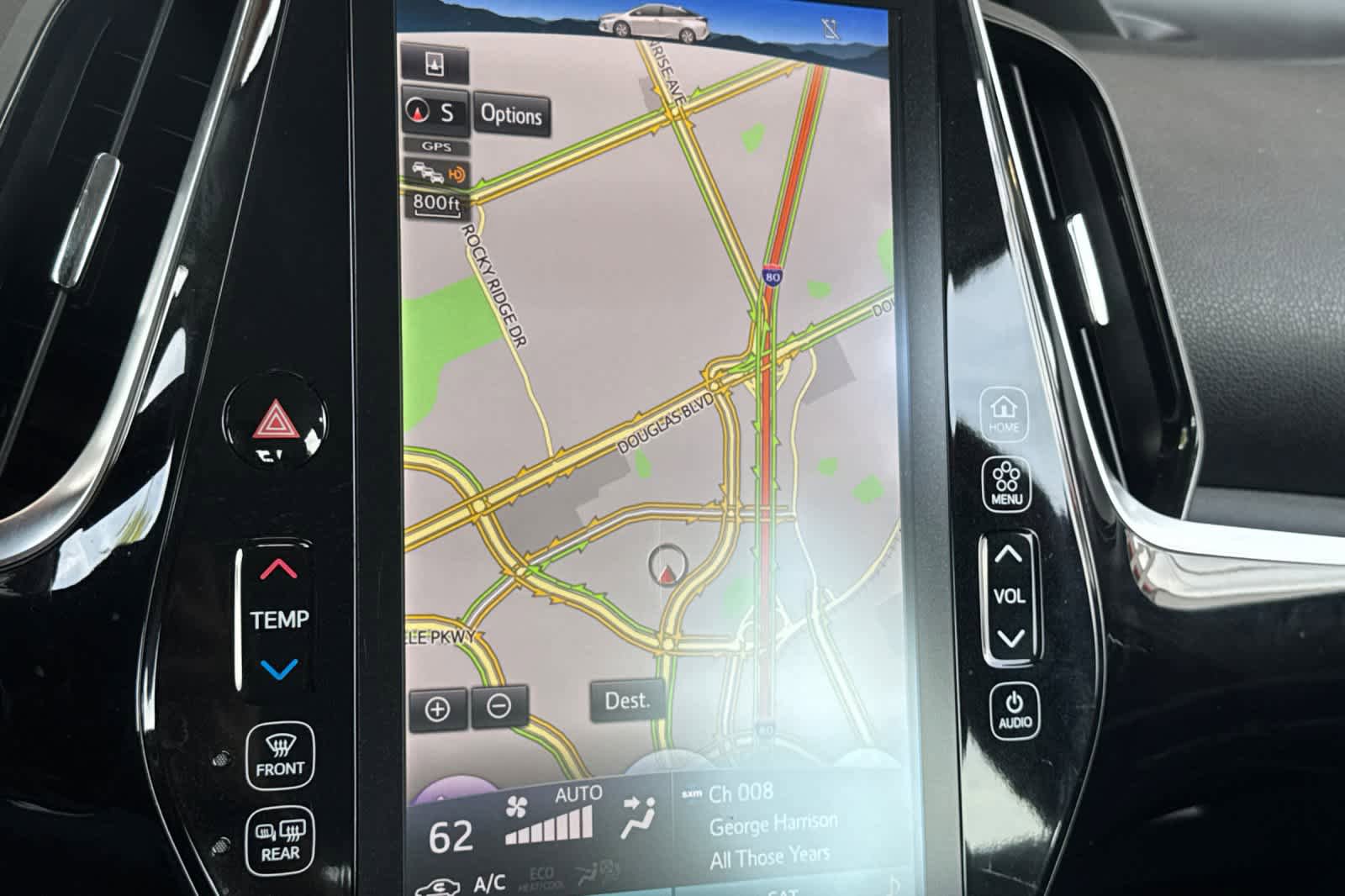 Used 2021 Toyota Prius Prime XLE FWD image 19