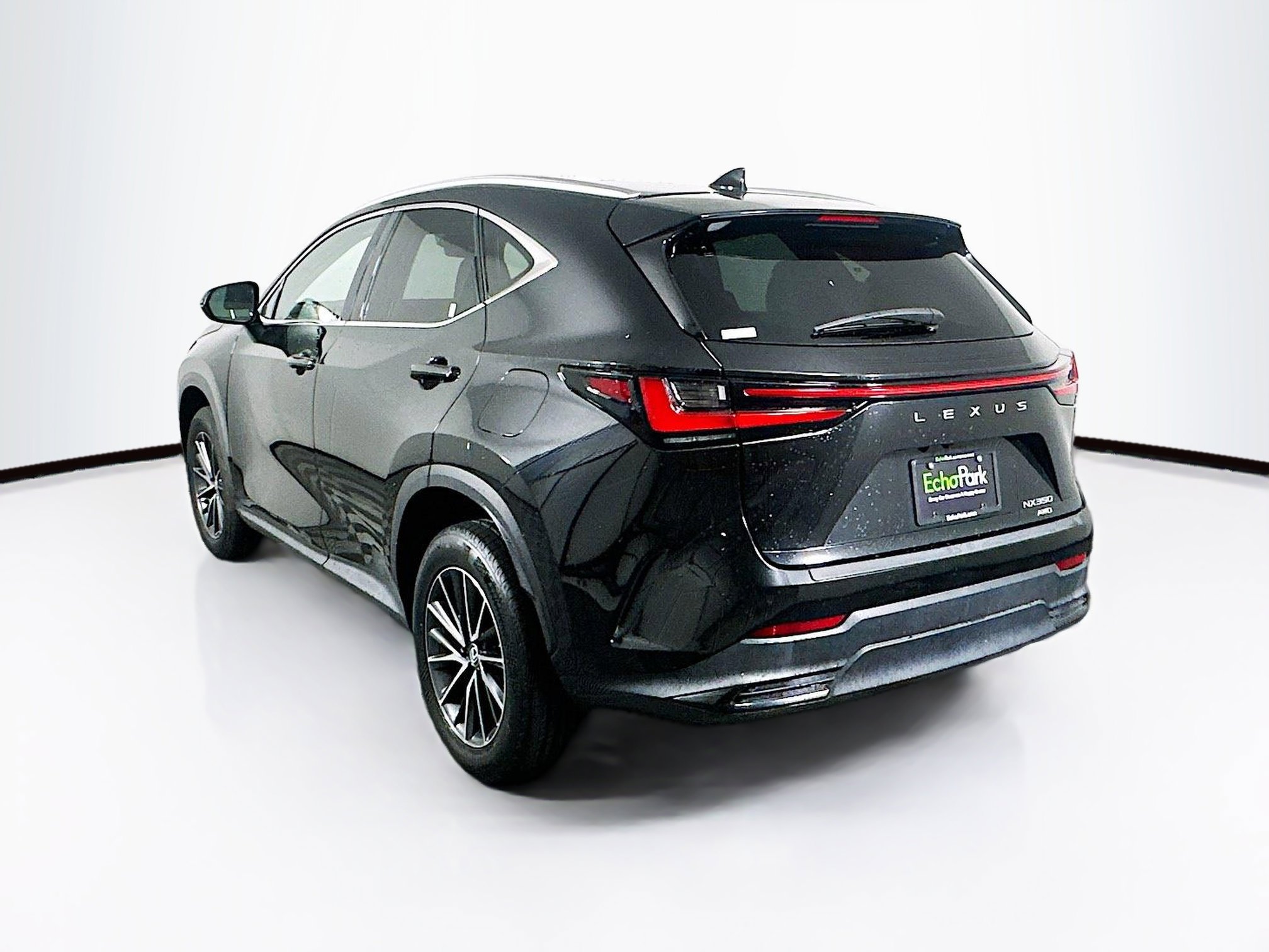 Used 2024 Lexus NX 350 AWD w/ Vision Package image 5