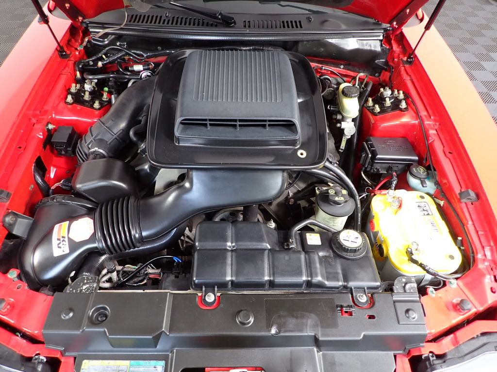 Used 2003 Ford Mustang Mach 1 RWD image 33
