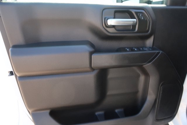 Used 2024 Chevrolet Silverado 3500 W/T w/ WT Convenience Package RWD image 8