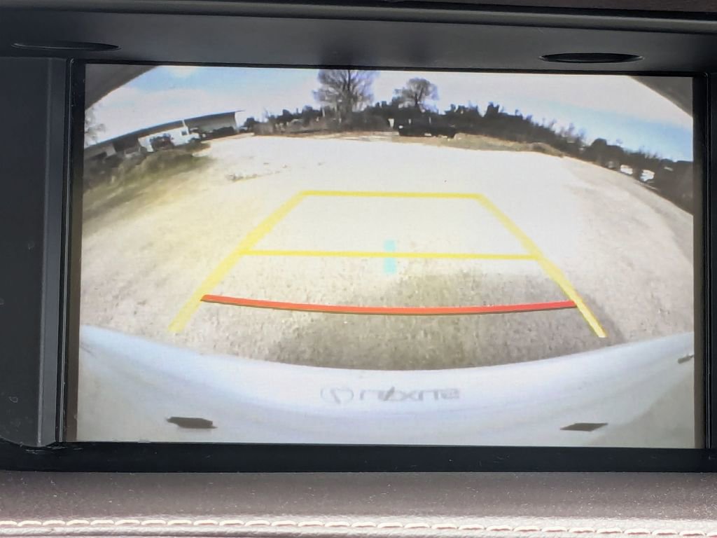 Used 2018 Lexus ES 350 350 w/ Accessory Package 2 image 14