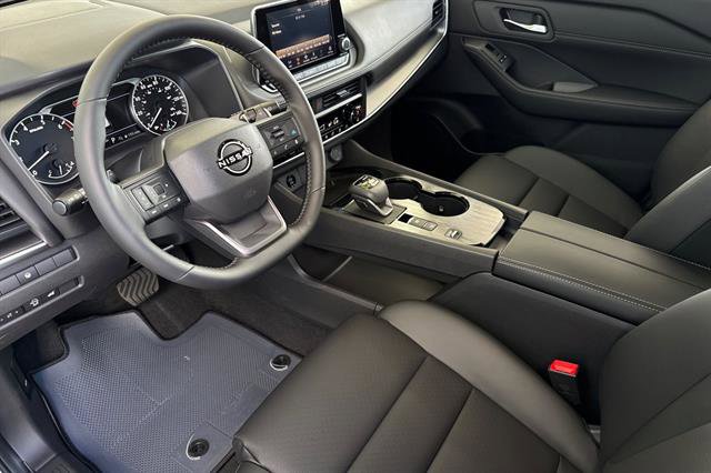 New 2026 Nissan Rogue Dark Armor image 10