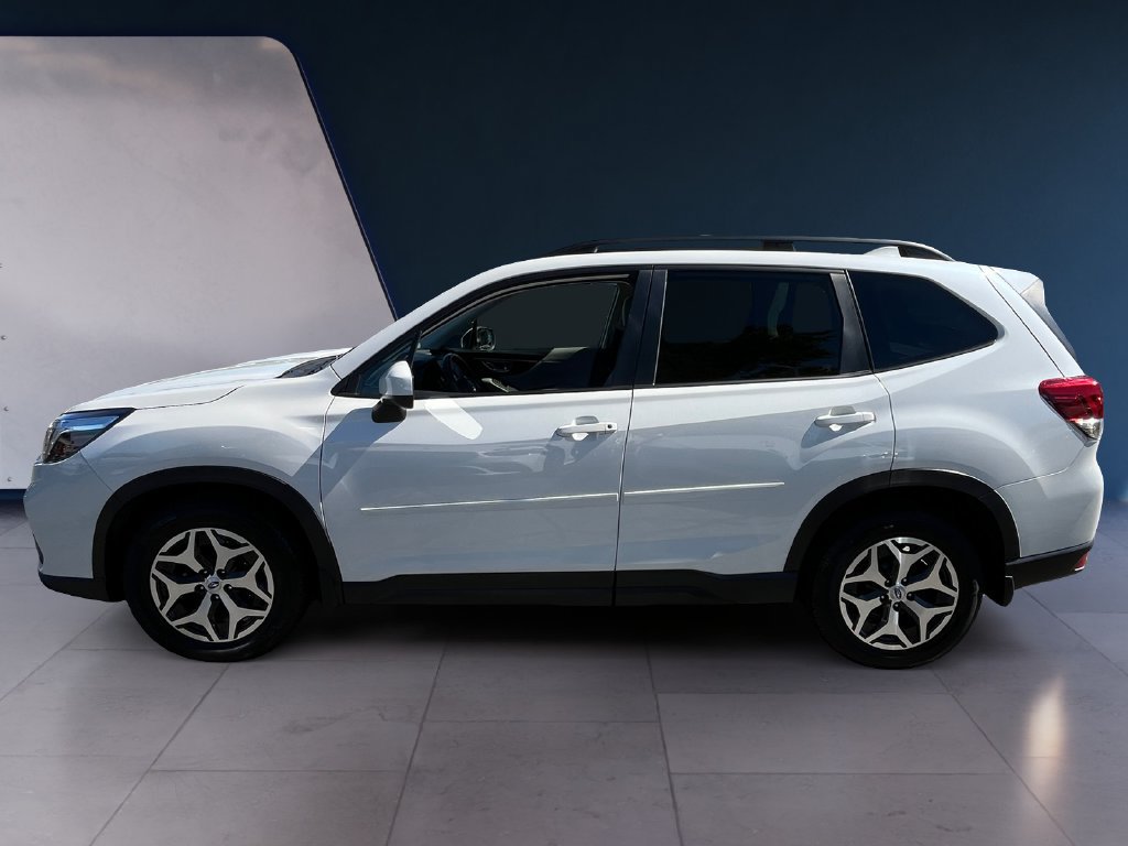 Used 2021 Subaru Forester Premium AWD/4WD image 2