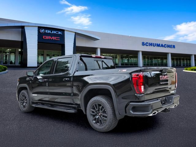 New 2026 GMC Sierra 1500 Elevation w/ Elevation Premium Package AWD/4WD image 5