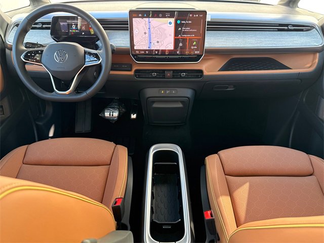 New 2025 Volkswagen ID. Buzz Pro S Plus image 19