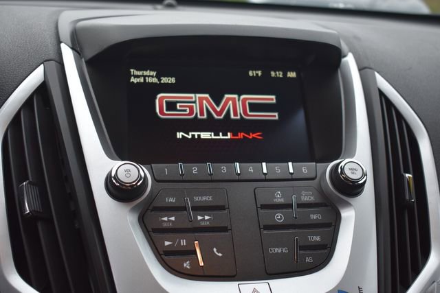 Used 2017 GMC Terrain SLE w/ Nightfall Package AWD/4WD image 30